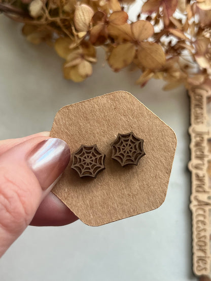 Studs - Wooden