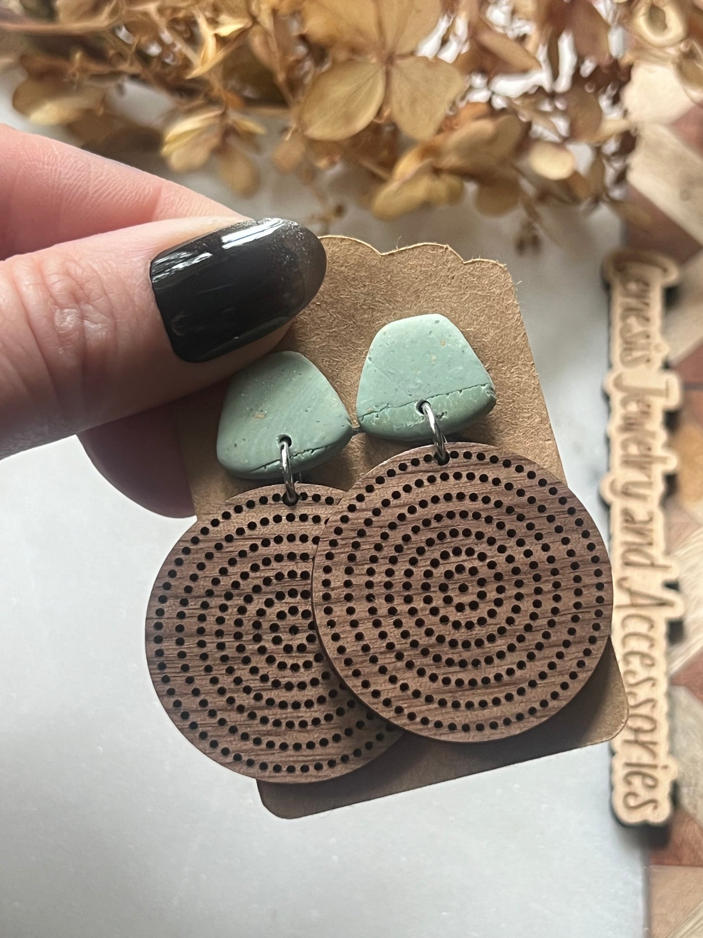 Boho Circle