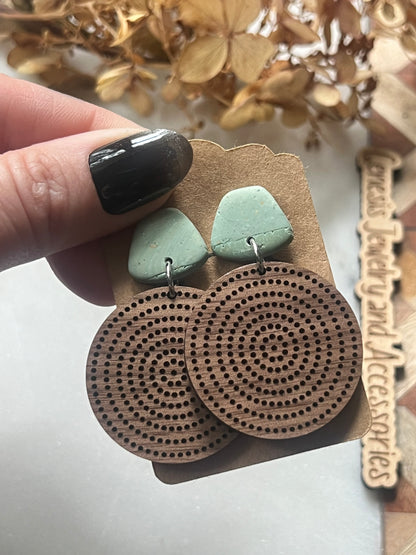 Boho Circle
