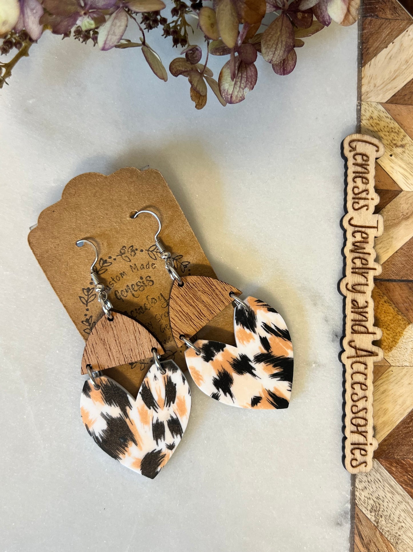 Animal and Animal Prints