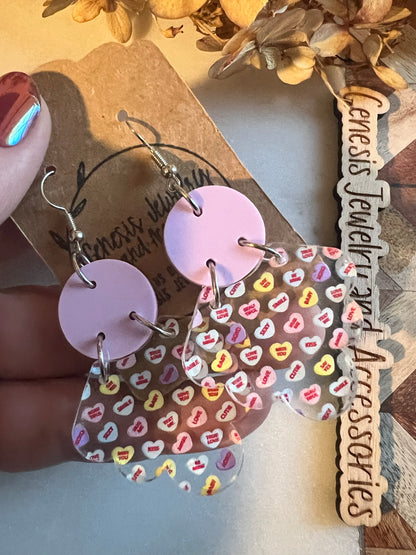 Conversation Hearts