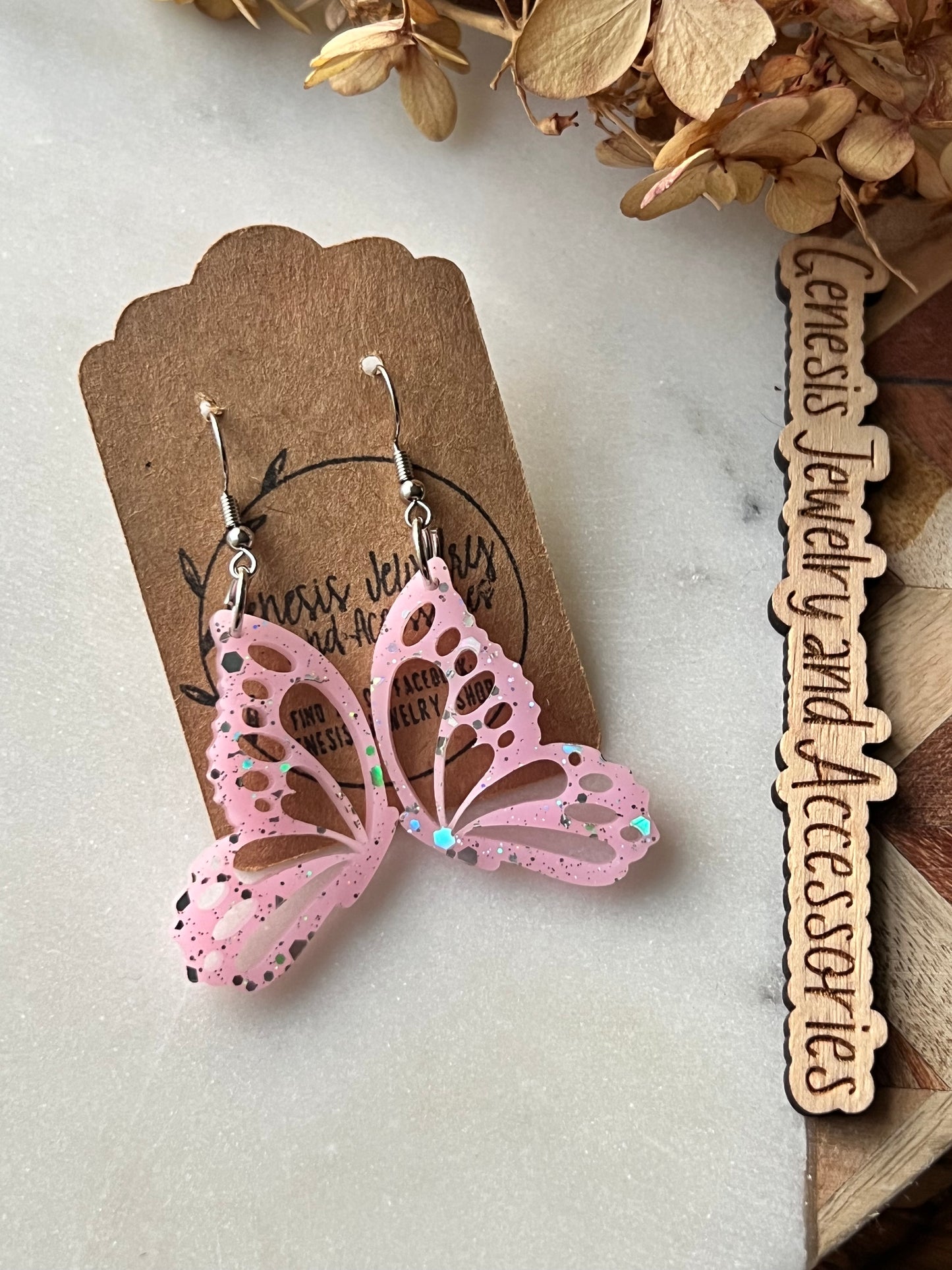Butterfly Wings