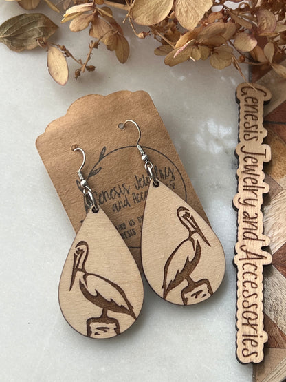 Pelicans