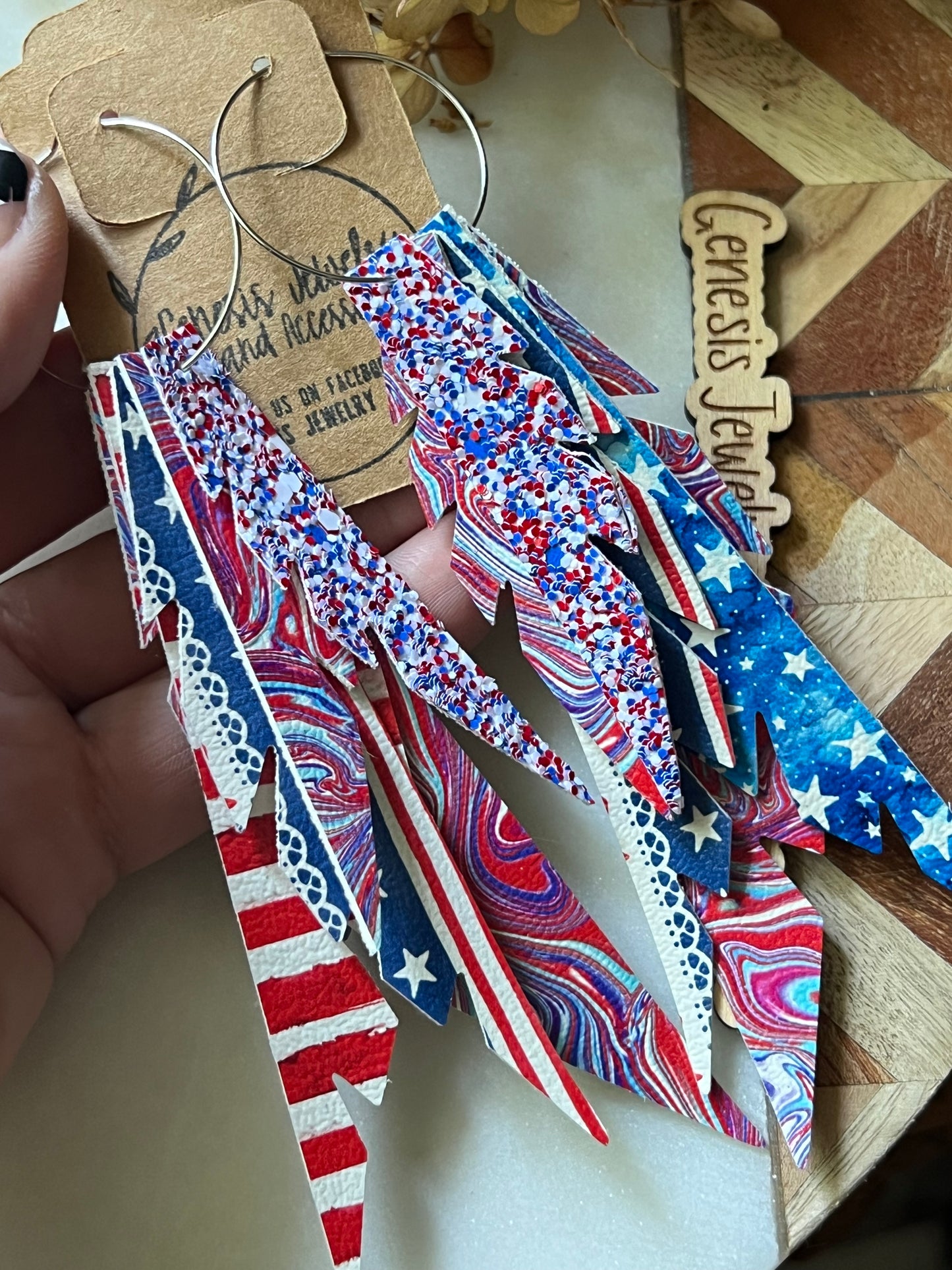 Fabulous - Patriotic