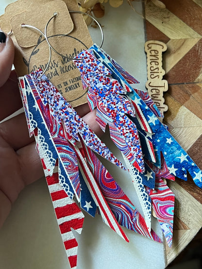 Fabulous - Patriotic