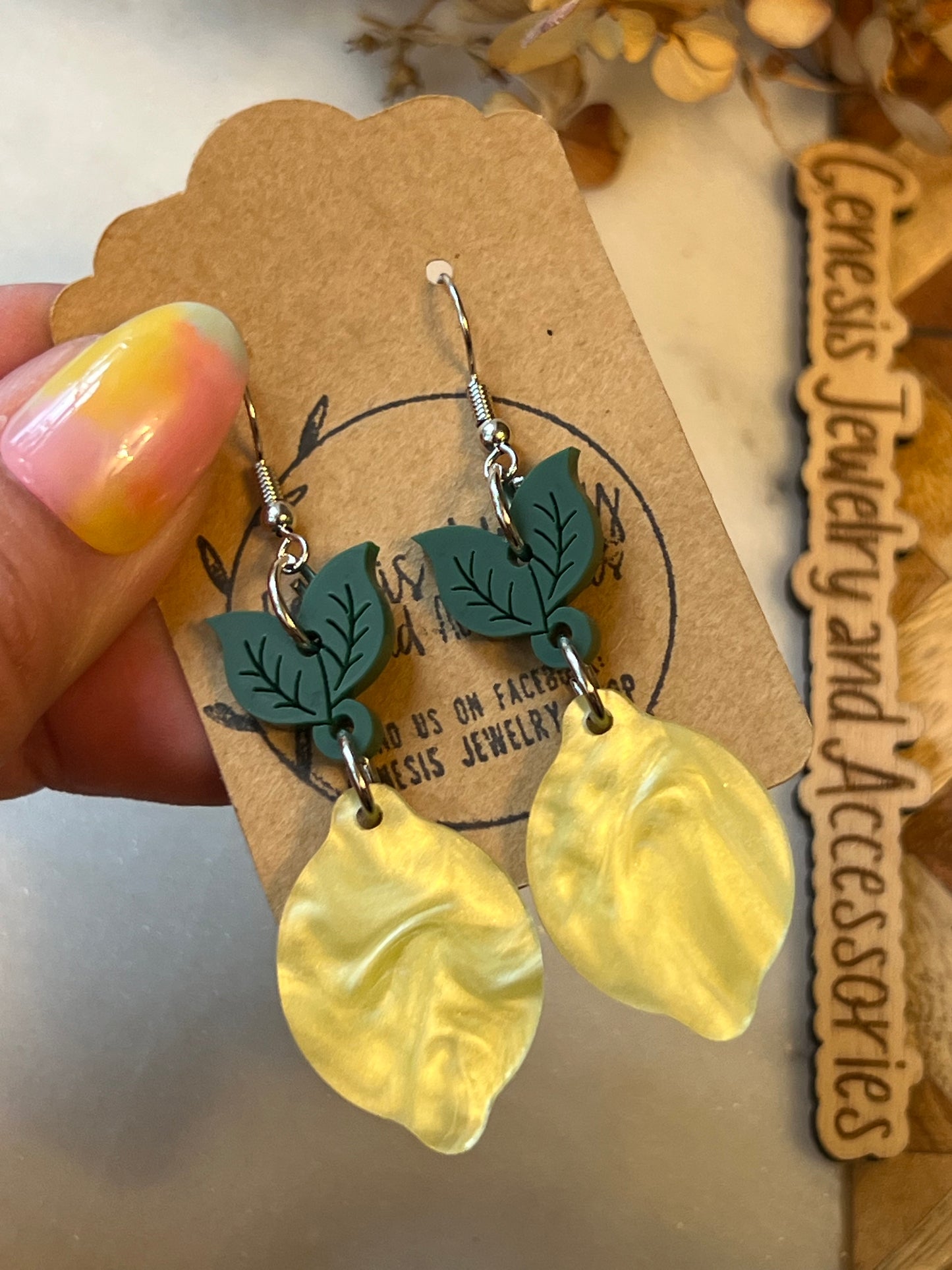 Lemons
