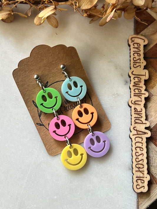 Smile