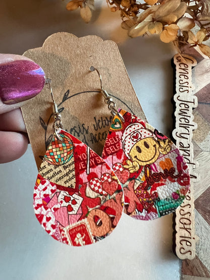 Miscellaneous Valentine