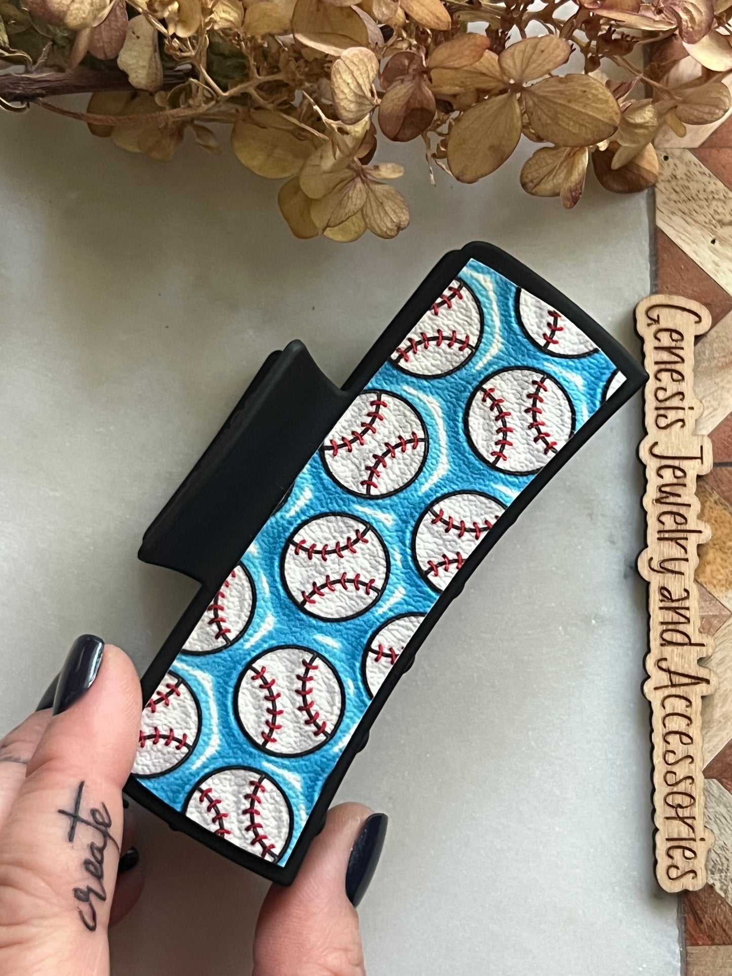 4” Everyday Sports