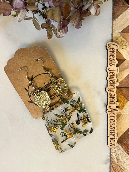 Animal and Animal Prints