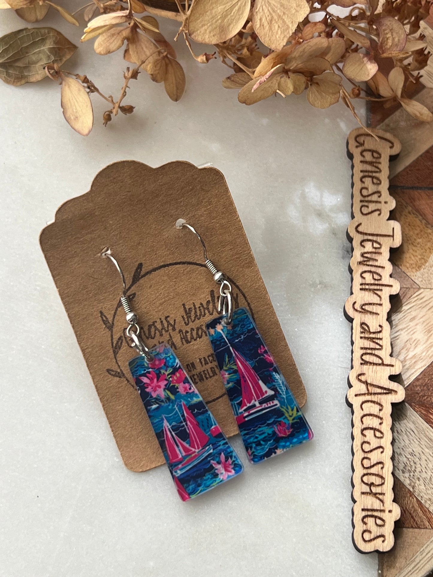 Sailboats