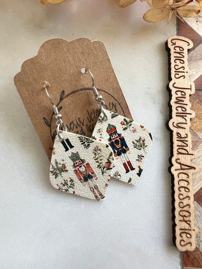 Nutcrackers + Trucks