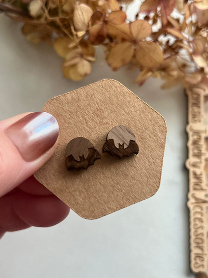 Studs - Wooden