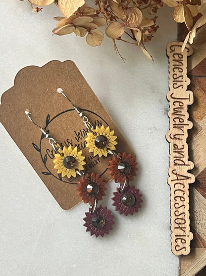 Fall Florals