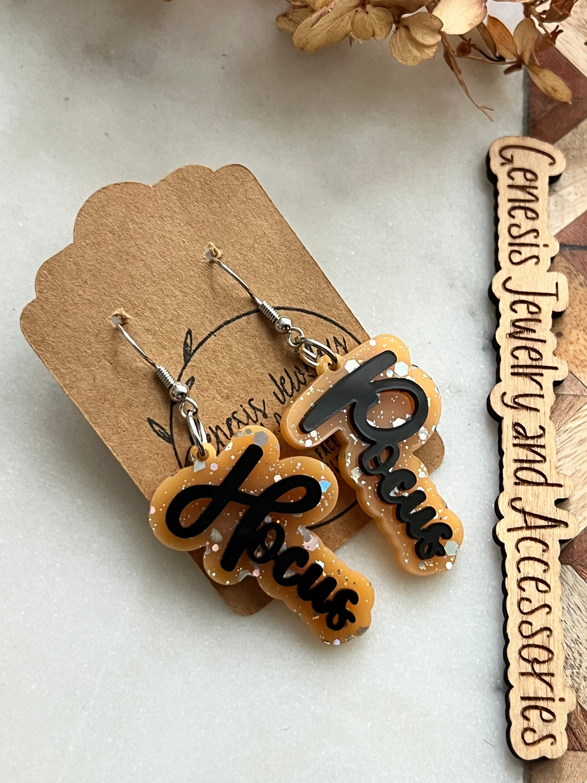 Halloween Wording