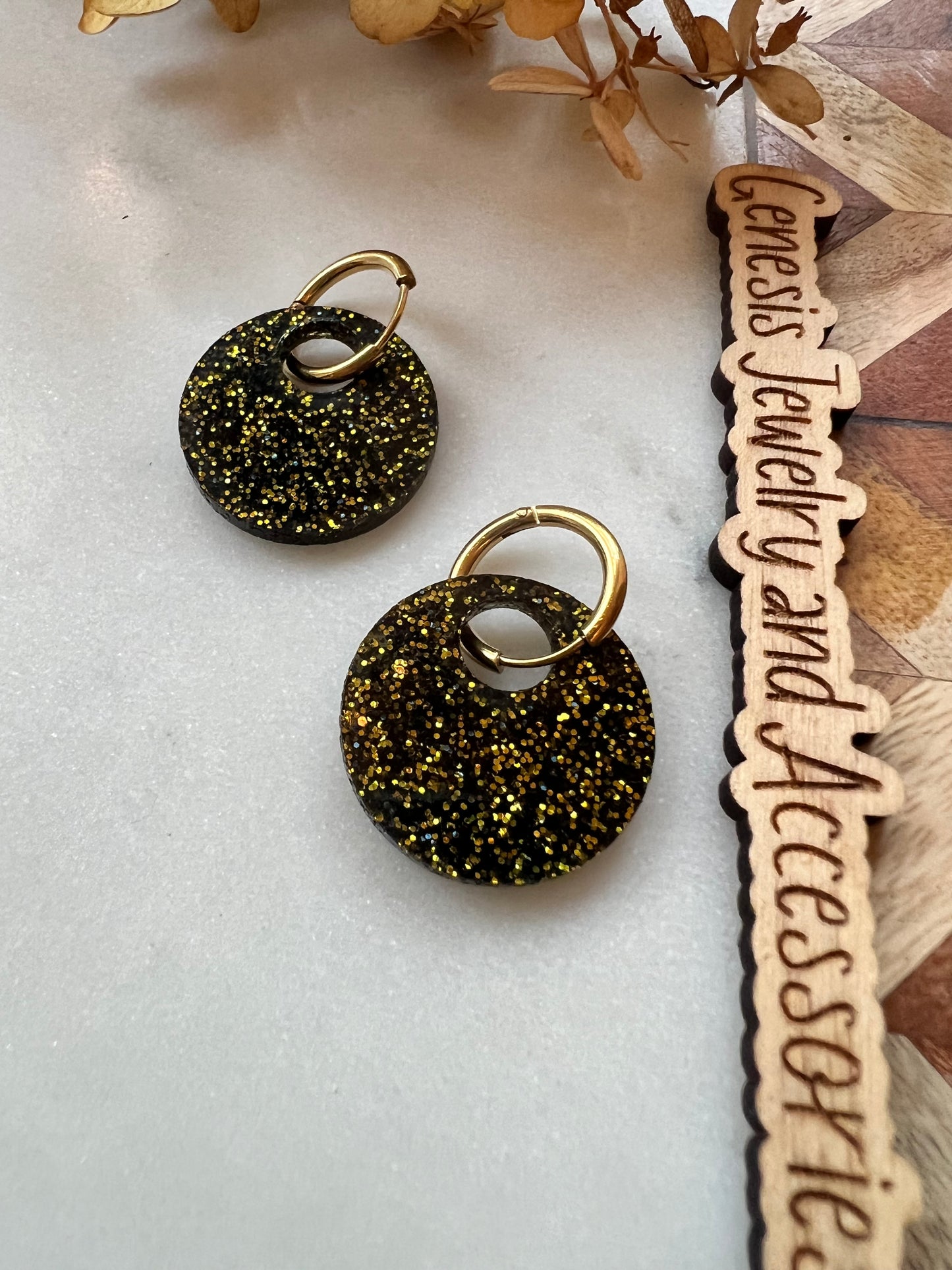 Tiny Hoops