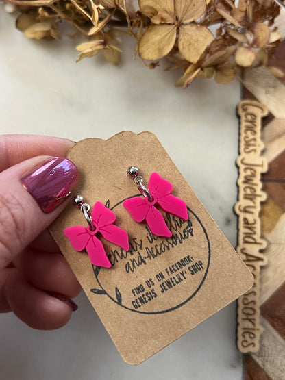 Mini Bows