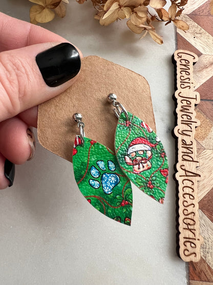Christmas Character Lil’ Rubies