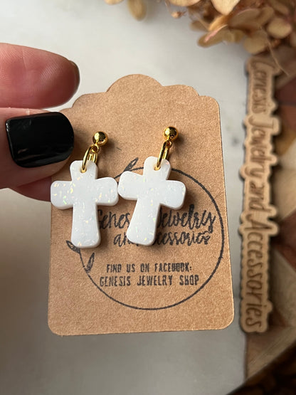 Mini Crosses