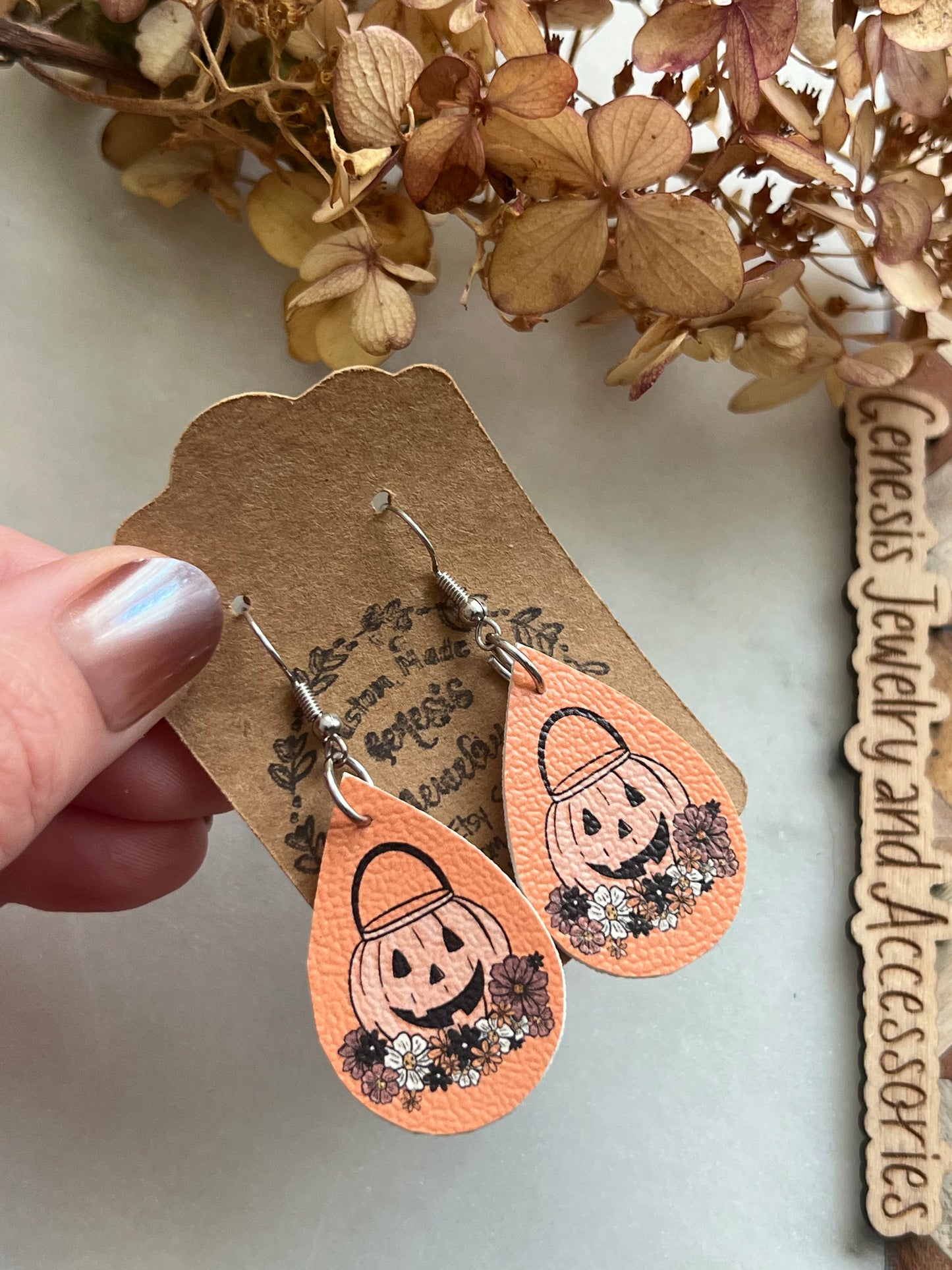 Pumpkins