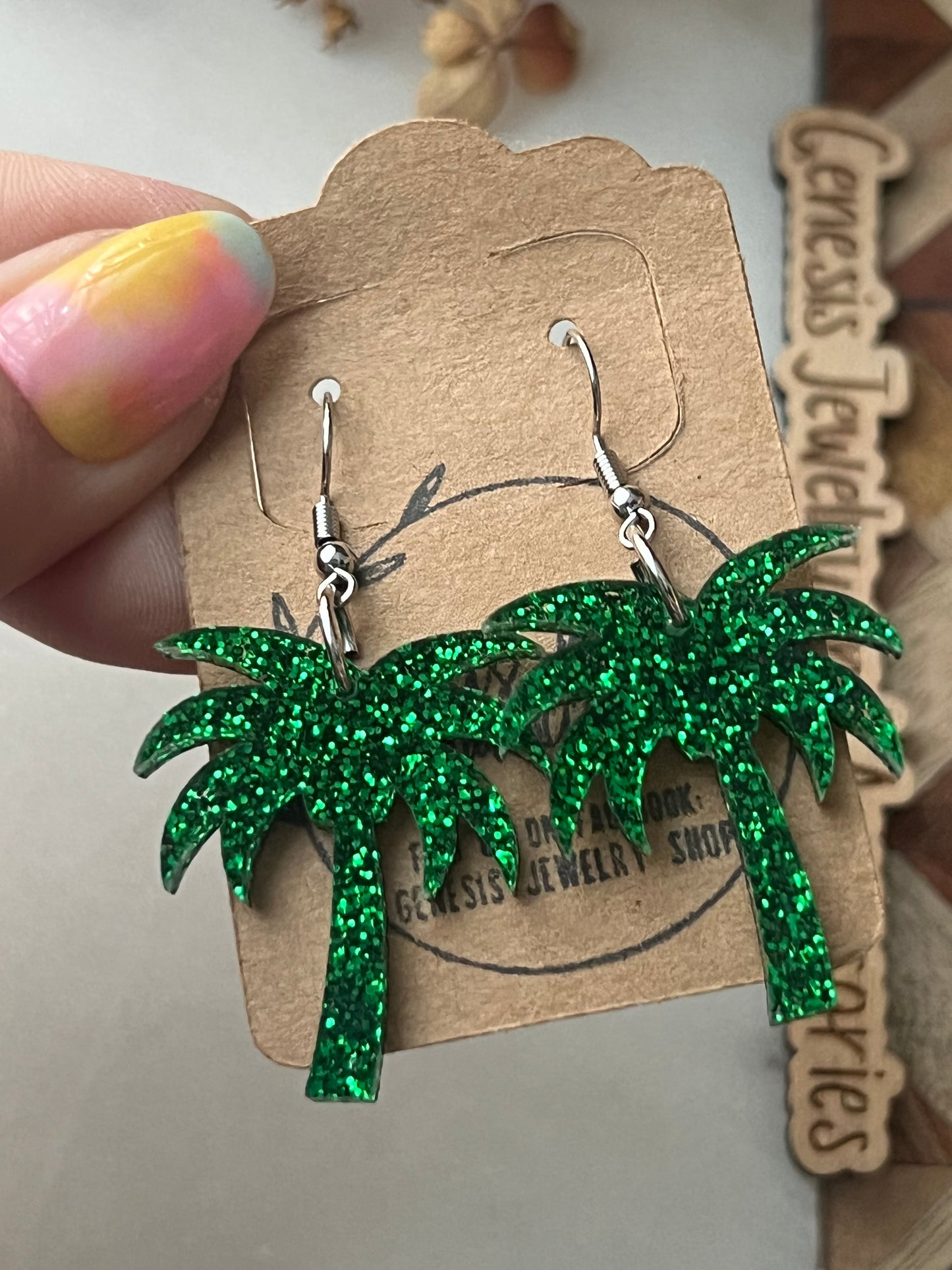 Palm Trees