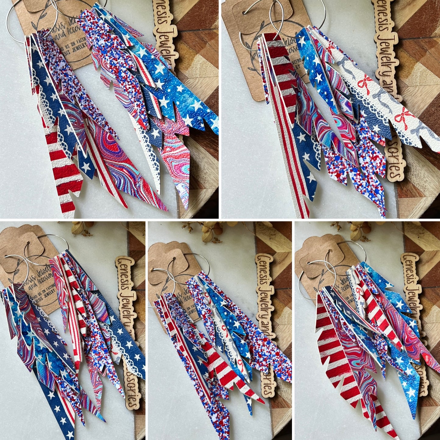 Fabulous - Patriotic