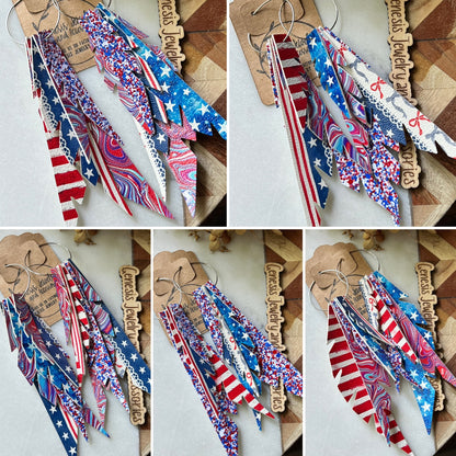 Fabulous - Patriotic