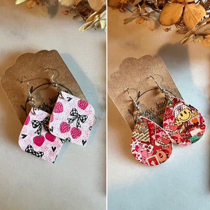 Miscellaneous Valentine