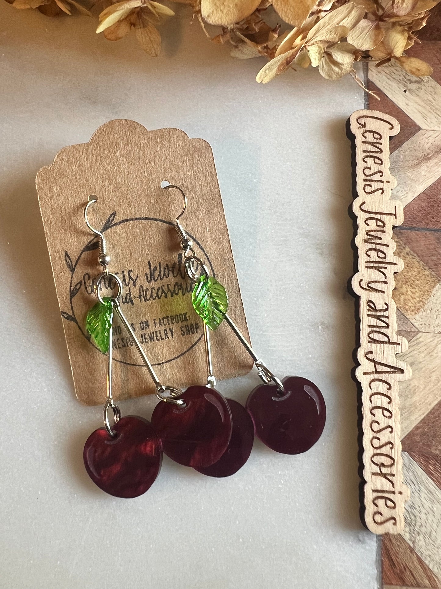 Cherries
