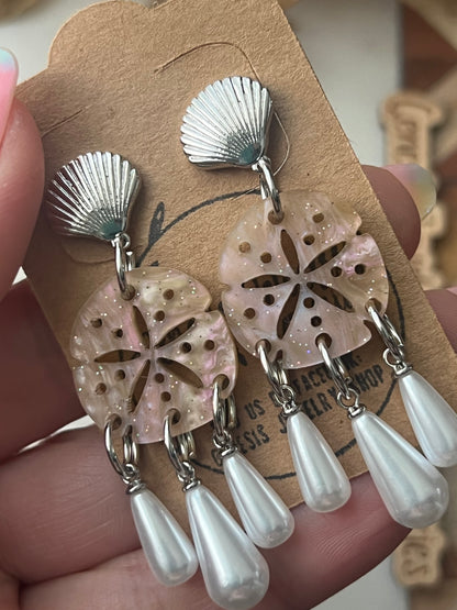 Fancy Sand Dollars