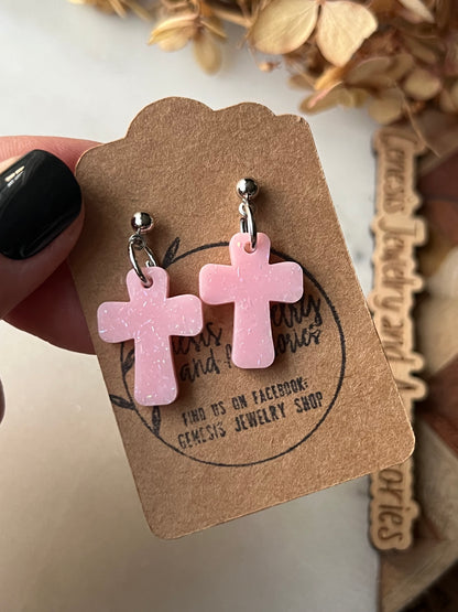 Mini Crosses