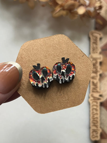 Bad Apple - Studs