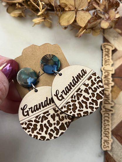 Grandma Names