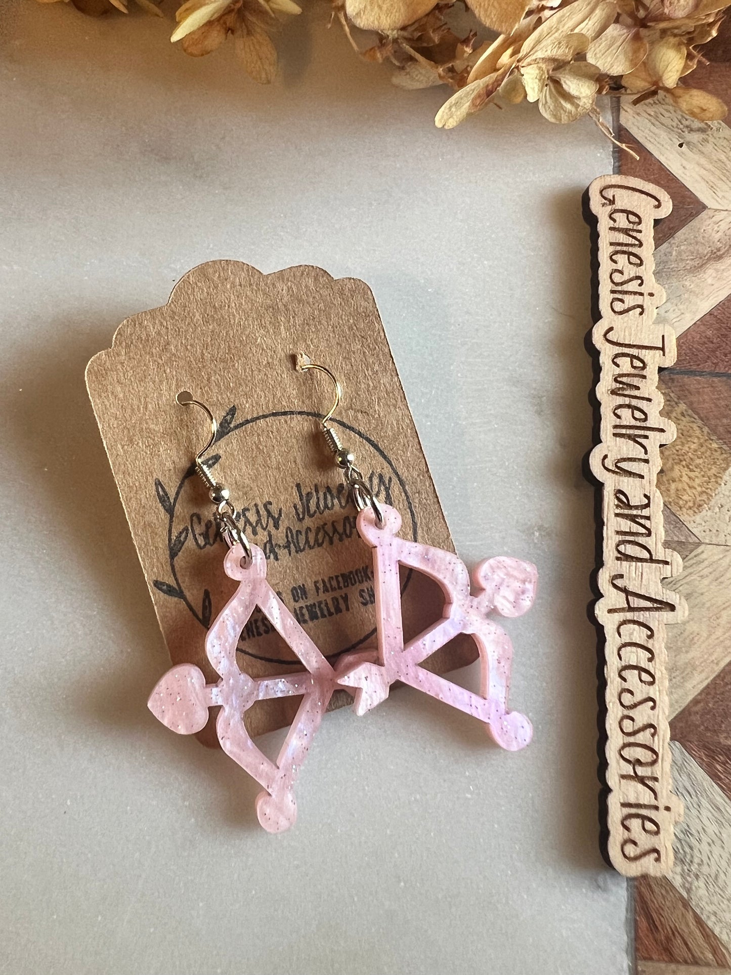 Cupid + Bows