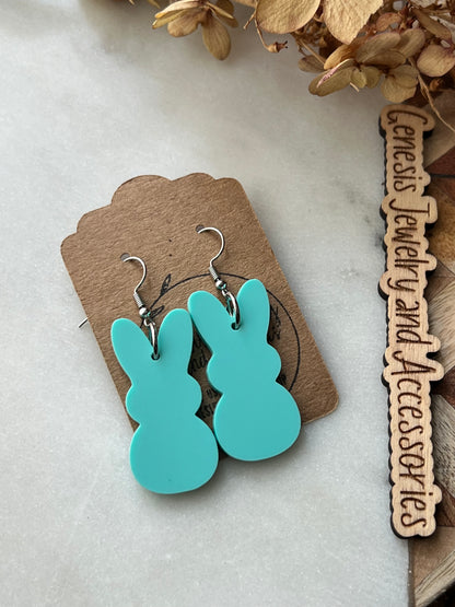 Peep Bunnies