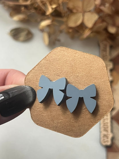 Bows - Studs