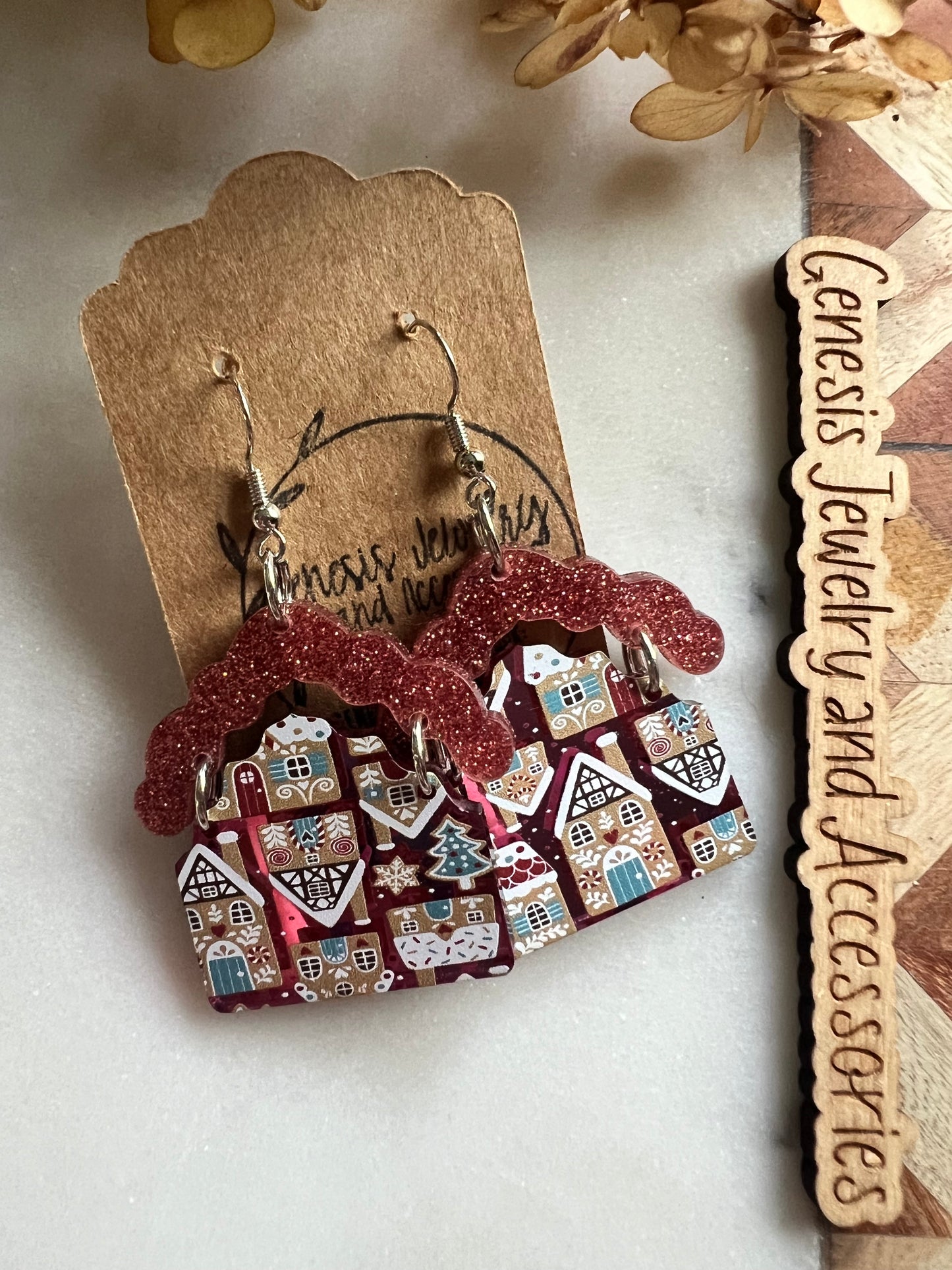 Gingerbread