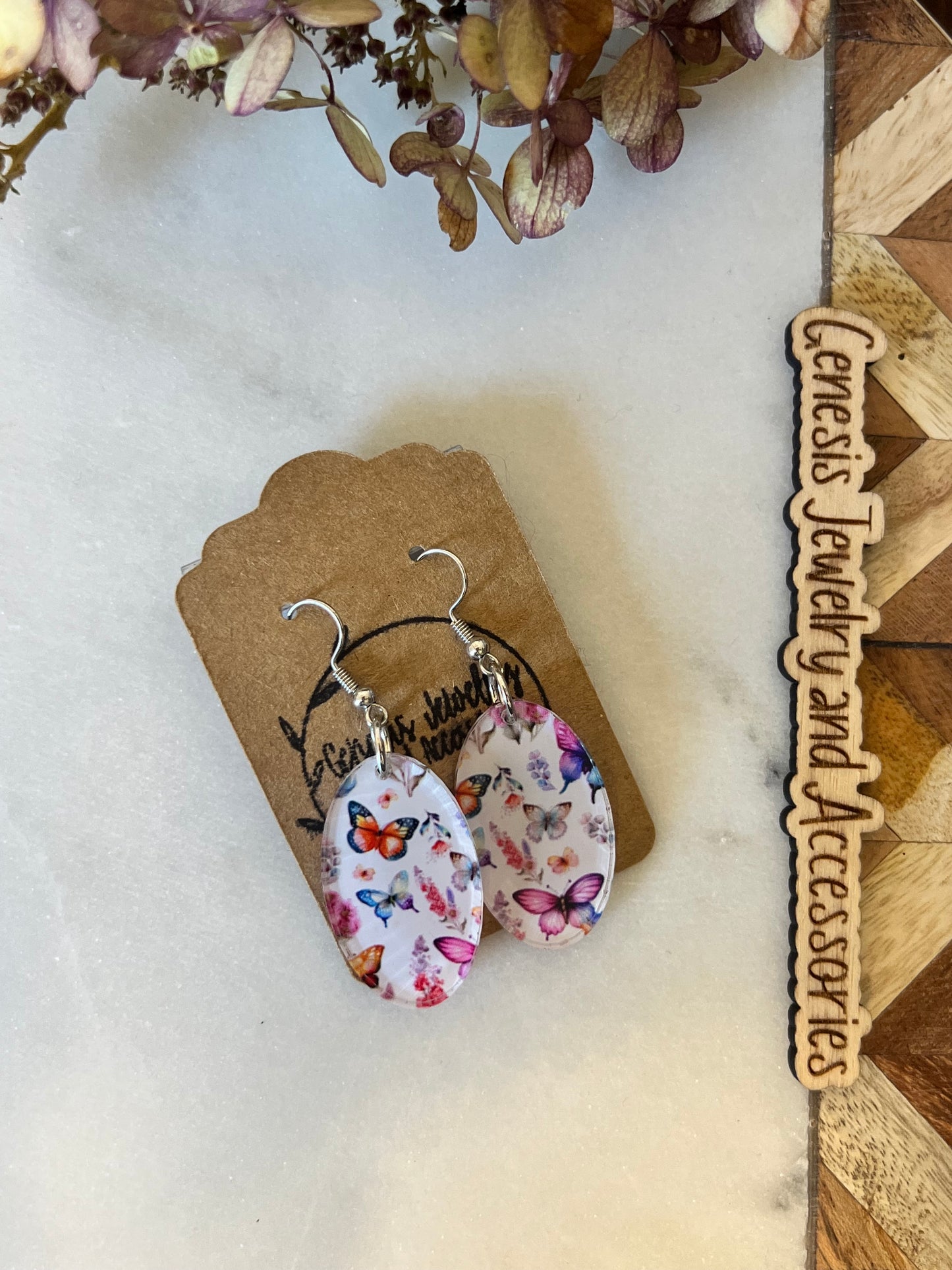 Animal and Animal Prints