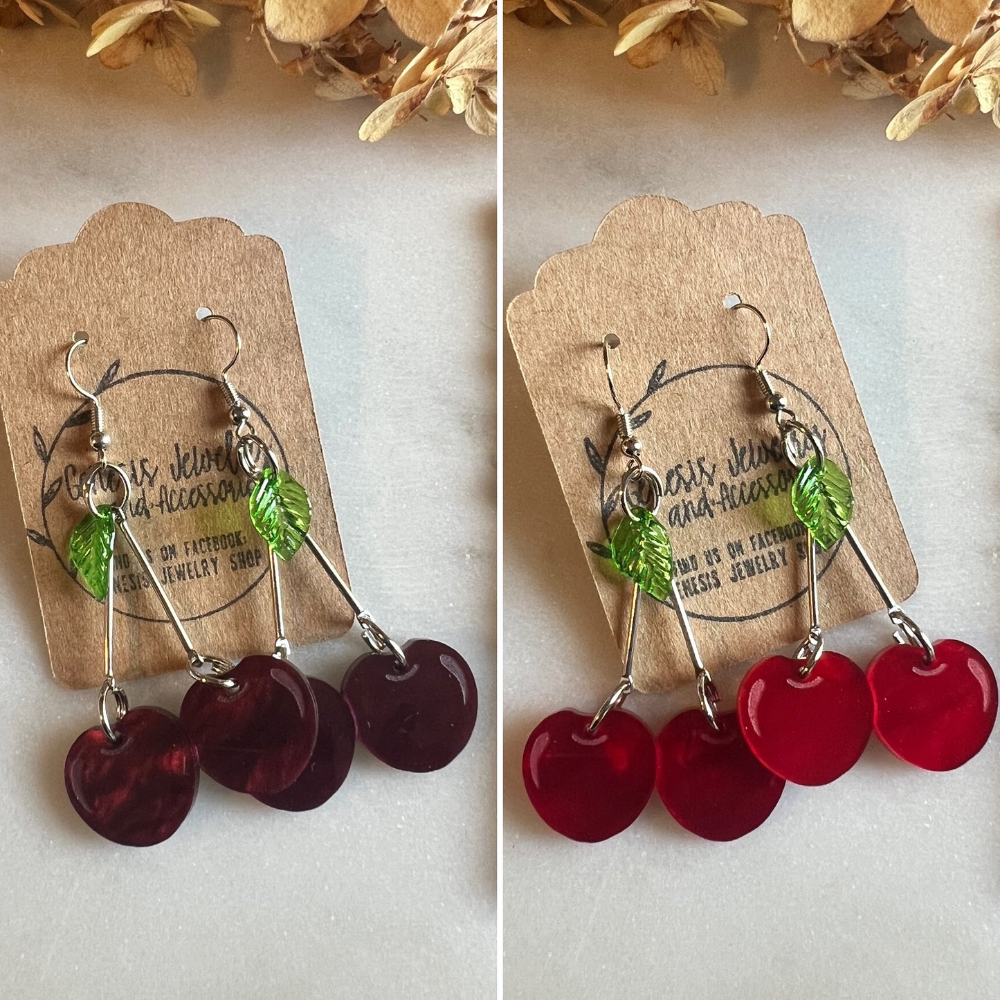 Cherries