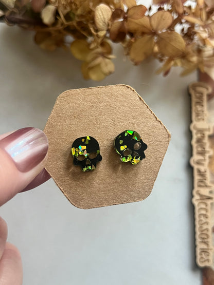Studs - Acrylic
