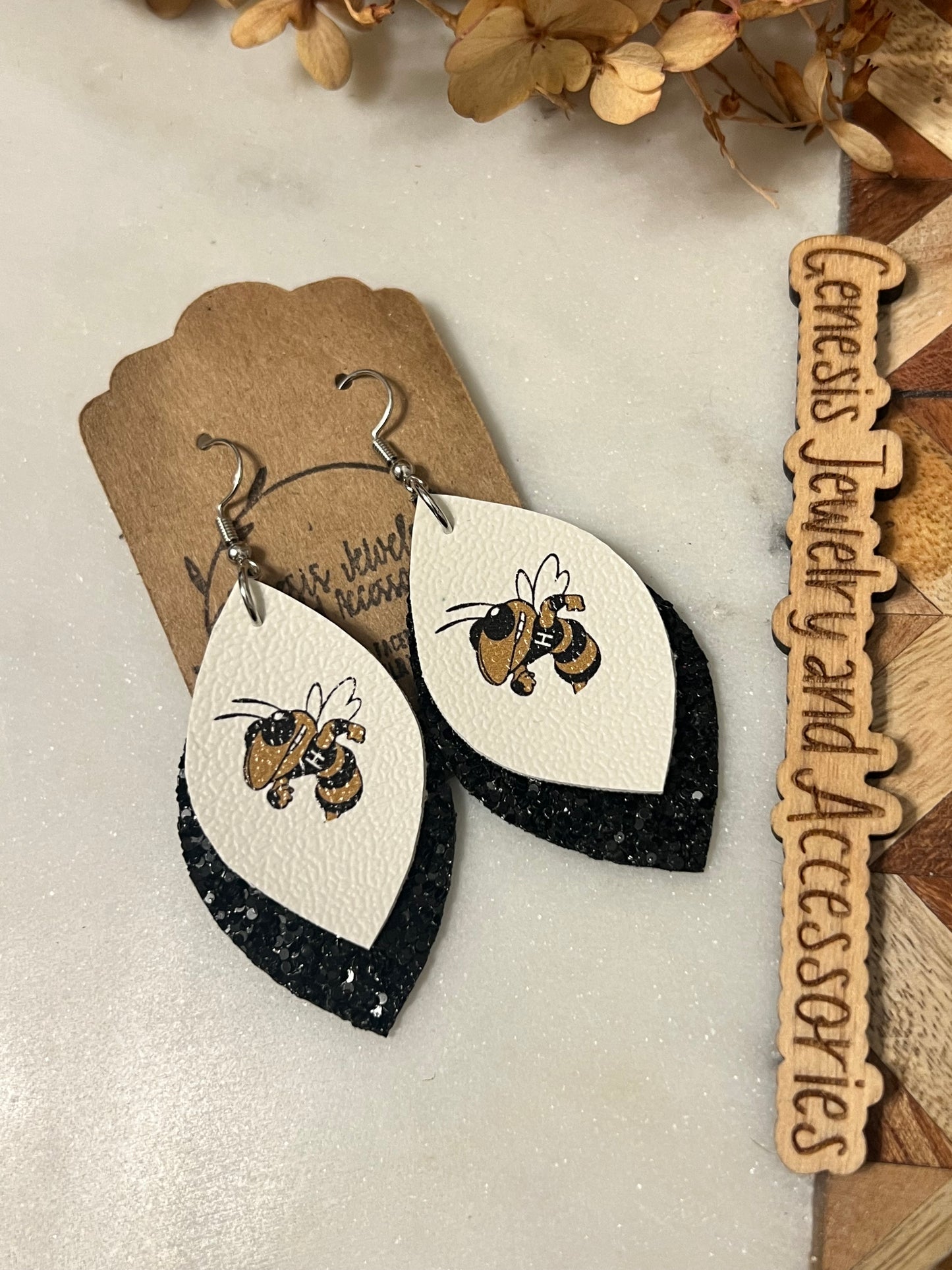 Yellow Jackets