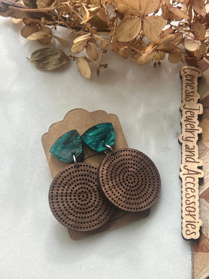 Boho Circle