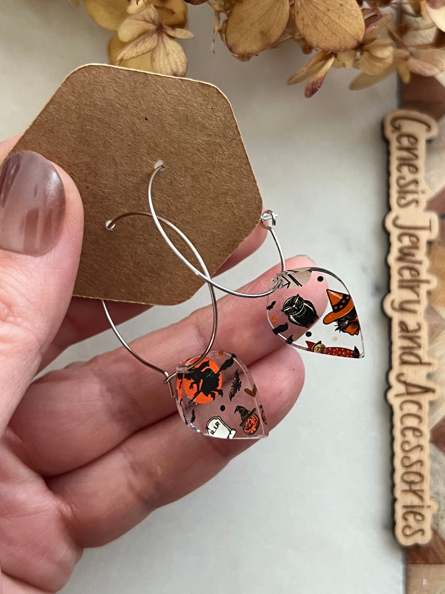 Simple Hoops
