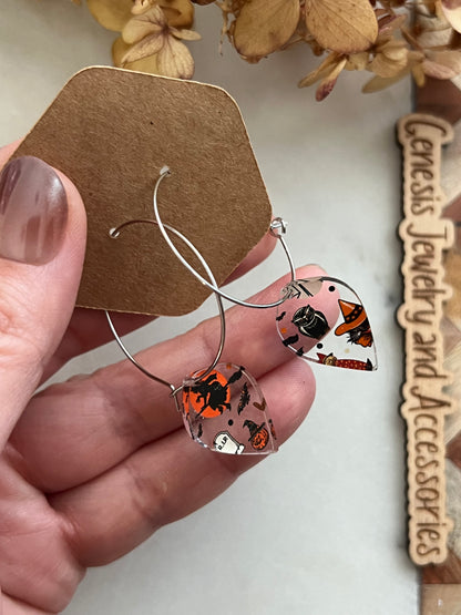 Simple Hoops
