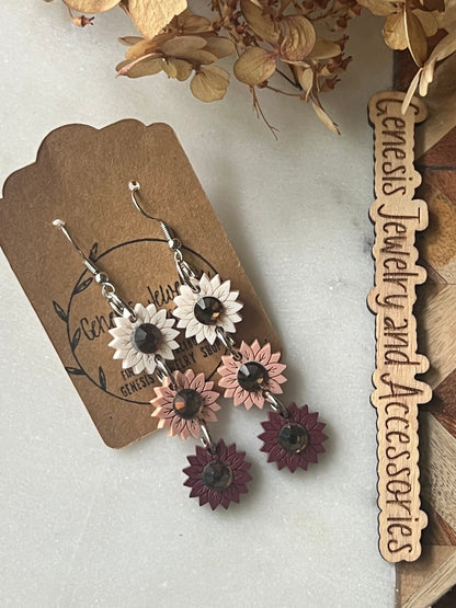Fall Florals