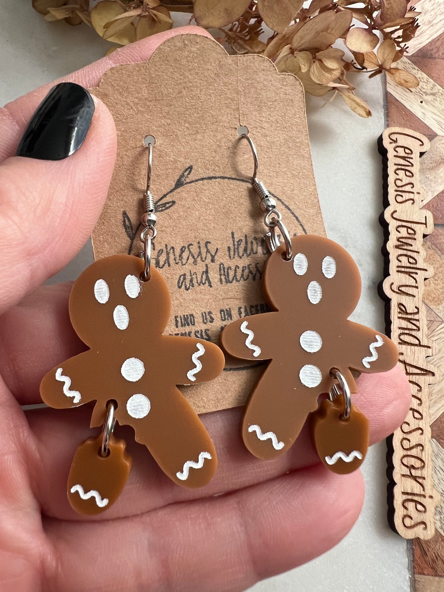 Gingerbread