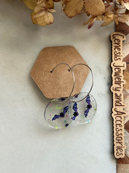 Simple Hoops