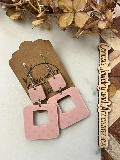 Muted Hearts