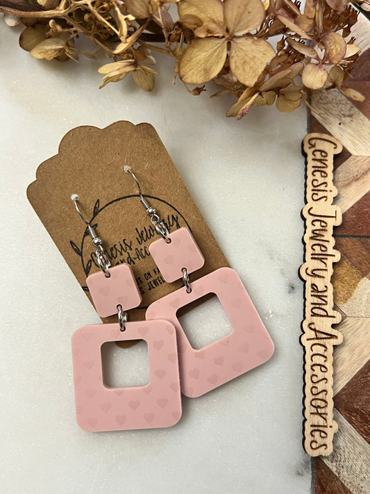 Muted Hearts