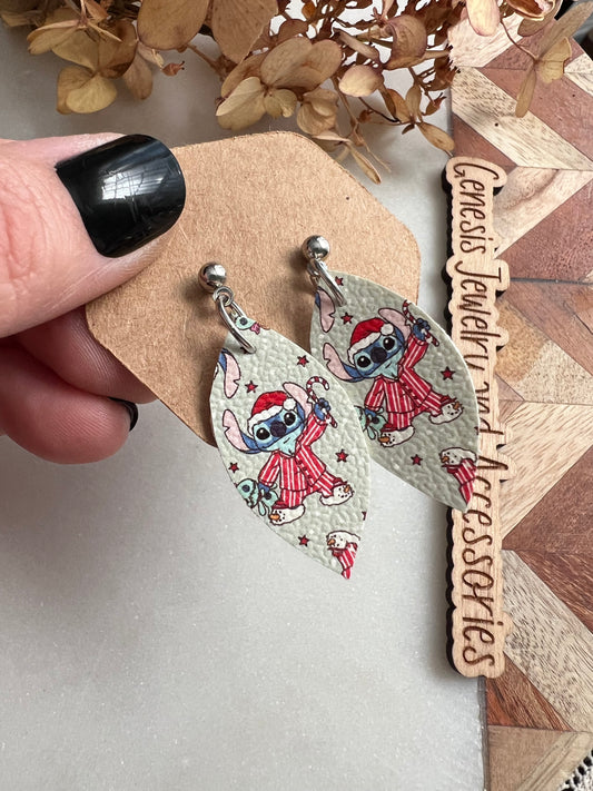 Christmas Character Lil’ Rubies